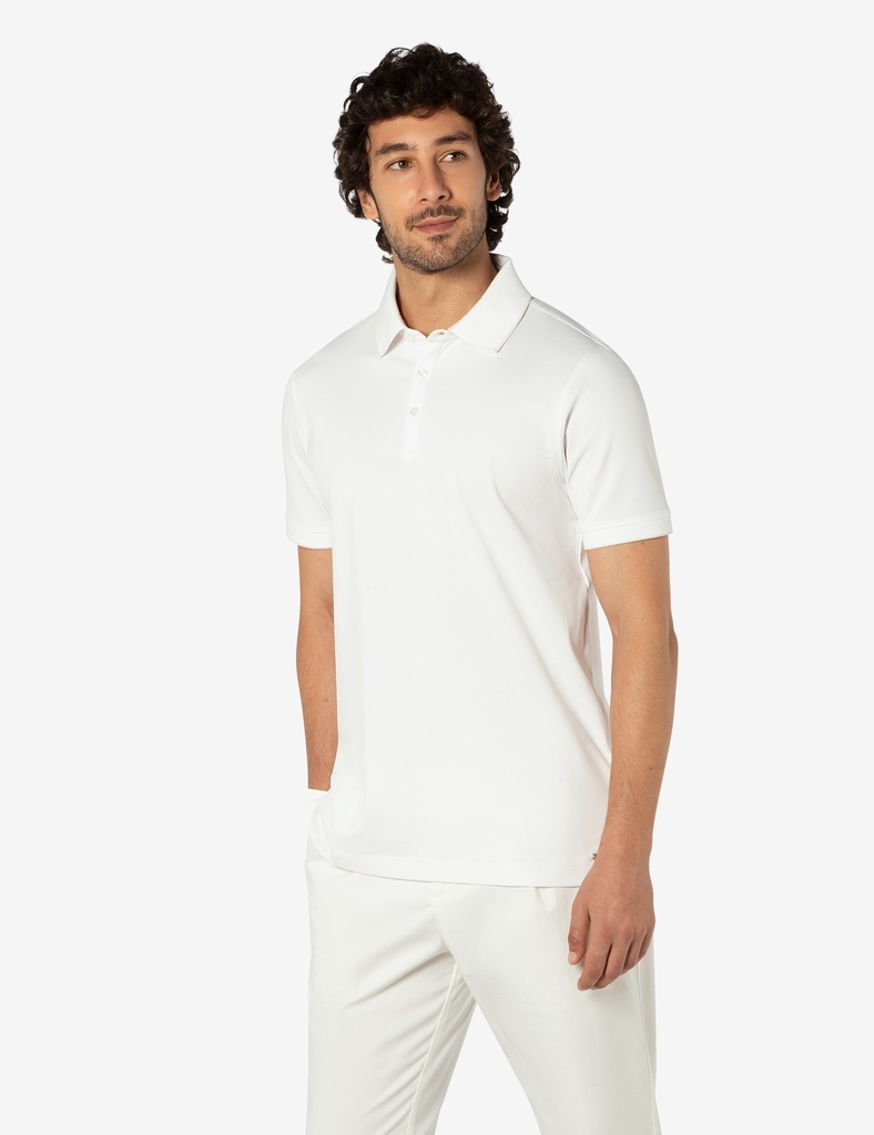BENVENUTO Polo T-Shirt Male 