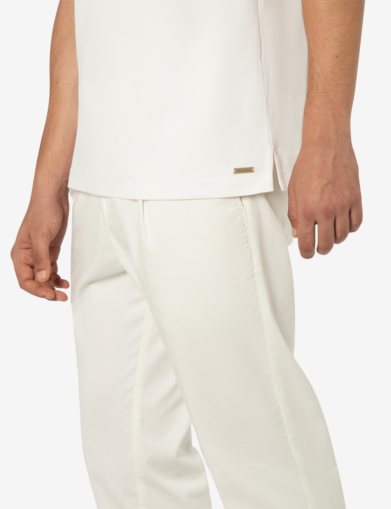 BENVENUTO Polo T-Shirt Male 