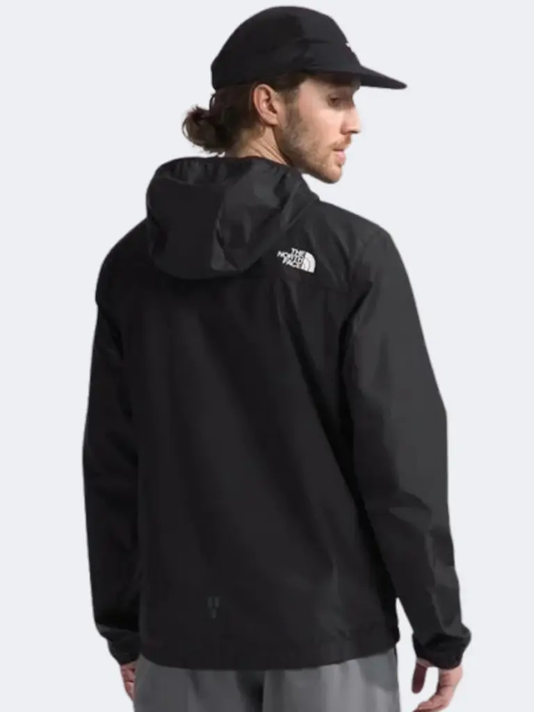 The North Face Higher Run Men Lifestyle Jacket Black Npf