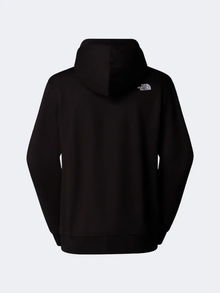 The North Face Icon Relaxed Men Lifestyle Hoody Tnf Black