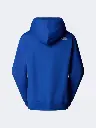 The North Face Icon Relaxed Men Lifestyle Hoody Tnf Blue