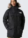 The North Face Jacket Male