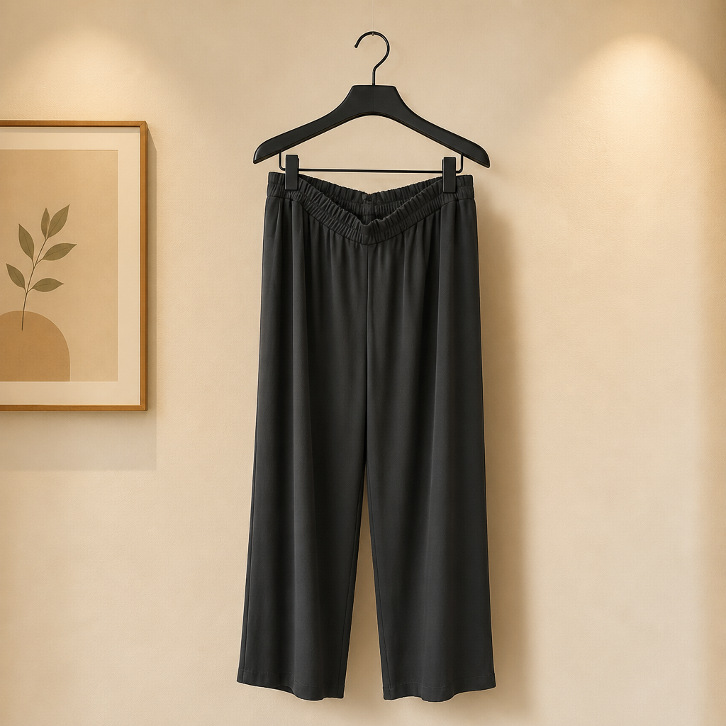 FEMINA ClassicPant Female
