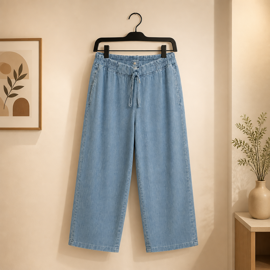 FEMINA ClassicPant Female