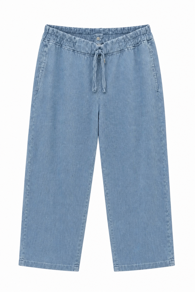FEMINA ClassicPant Female