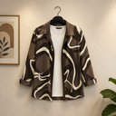 FEMINA Elegant Set Female
