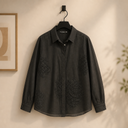 FEMINA Long sleeve Blousse Female