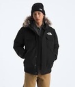 The North Face Mcmurdo Bomber Men Lifestyle Jacket Tnf Black