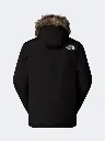 The North Face Mcmurdo Parka Men Lifestyle Jacket Black