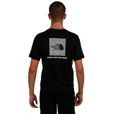 The North Face Men's 24/7 Easy T-Shirt
