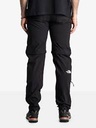 The North Face Men's Exploration Convertible Regular Tapered Pants