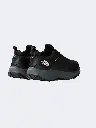 The North Face Men's VECTIV Exploris li Men hiking shoes black\grey 
