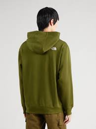 The North Face Men’s Essential Hoodie