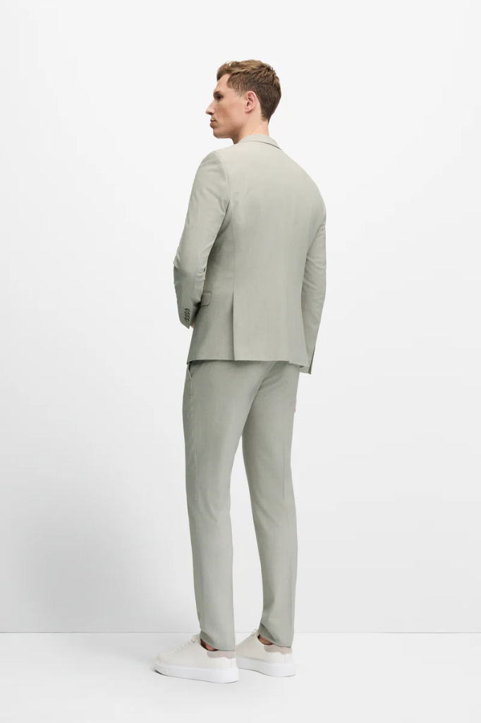DIGEL Formal Suit  Male