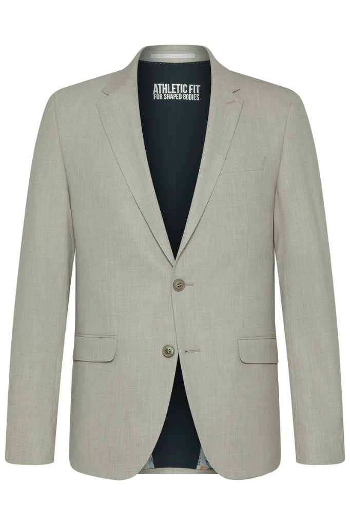 DIGEL Formal Suit  Male