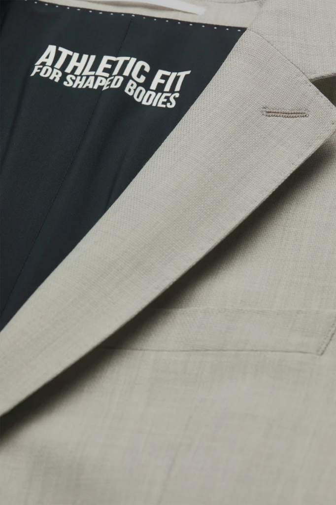 DIGEL Formal Suit  Male