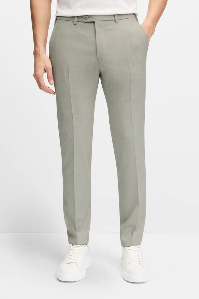 DIGEL Formal Suit  Male