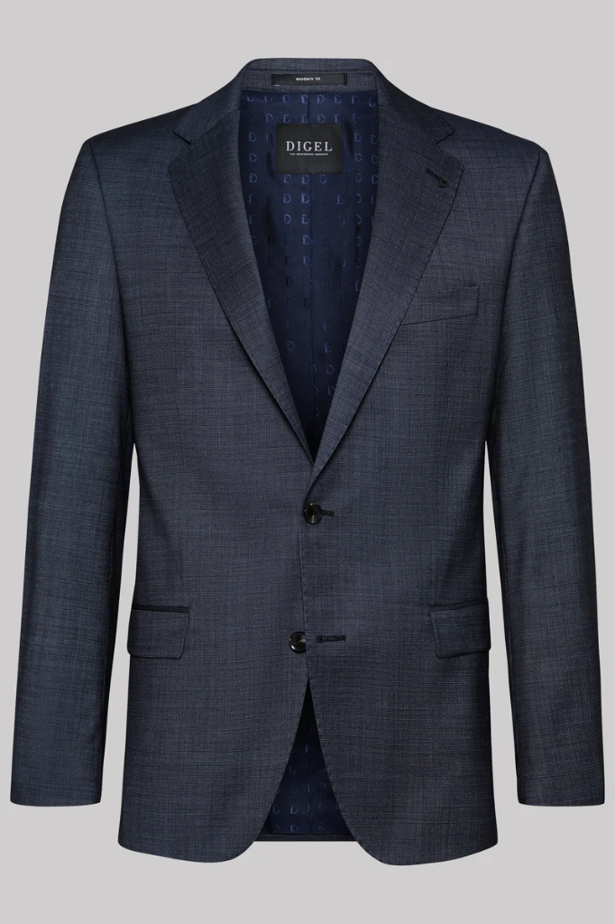 DIGEL Formal Suit  Male