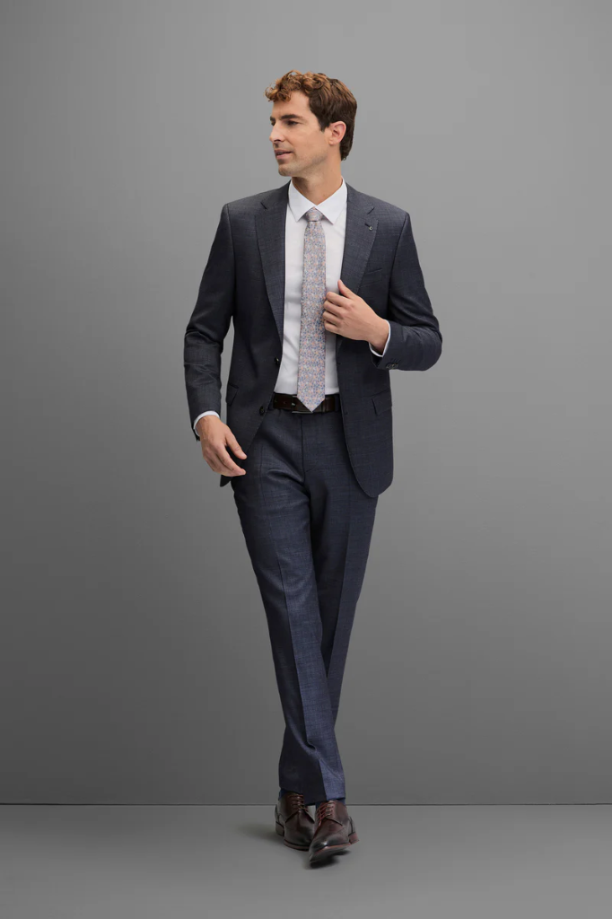 DIGEL Formal Suit  Male