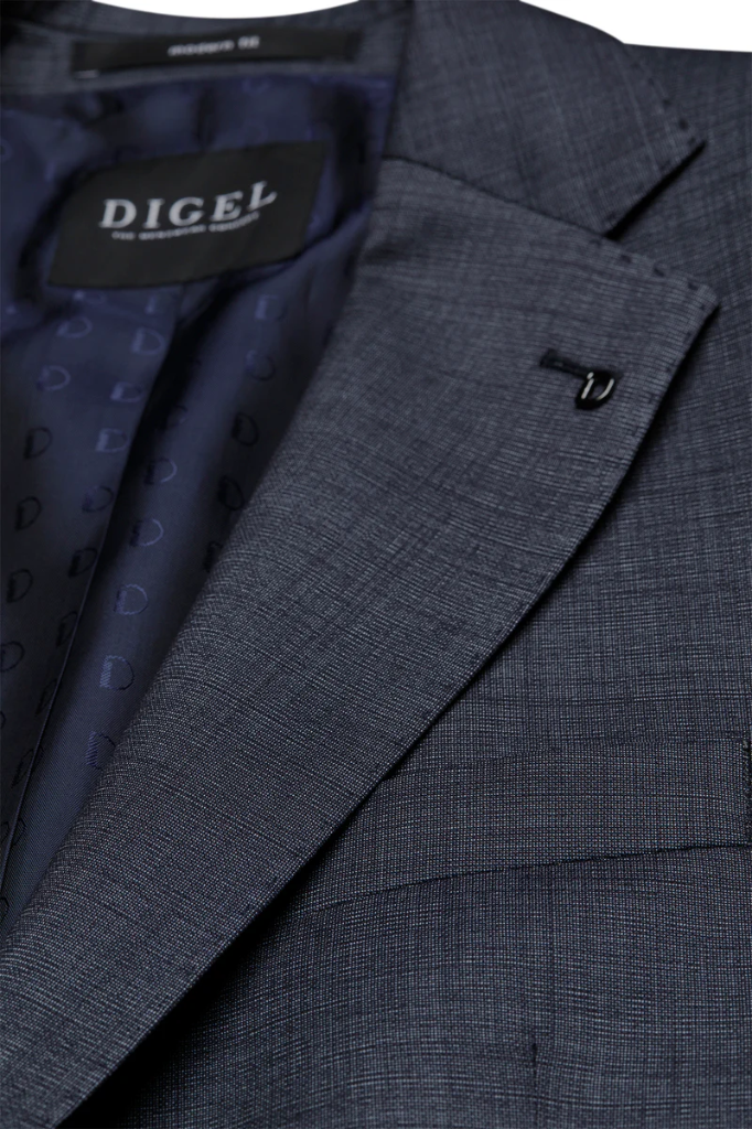 DIGEL Formal Suit  Male