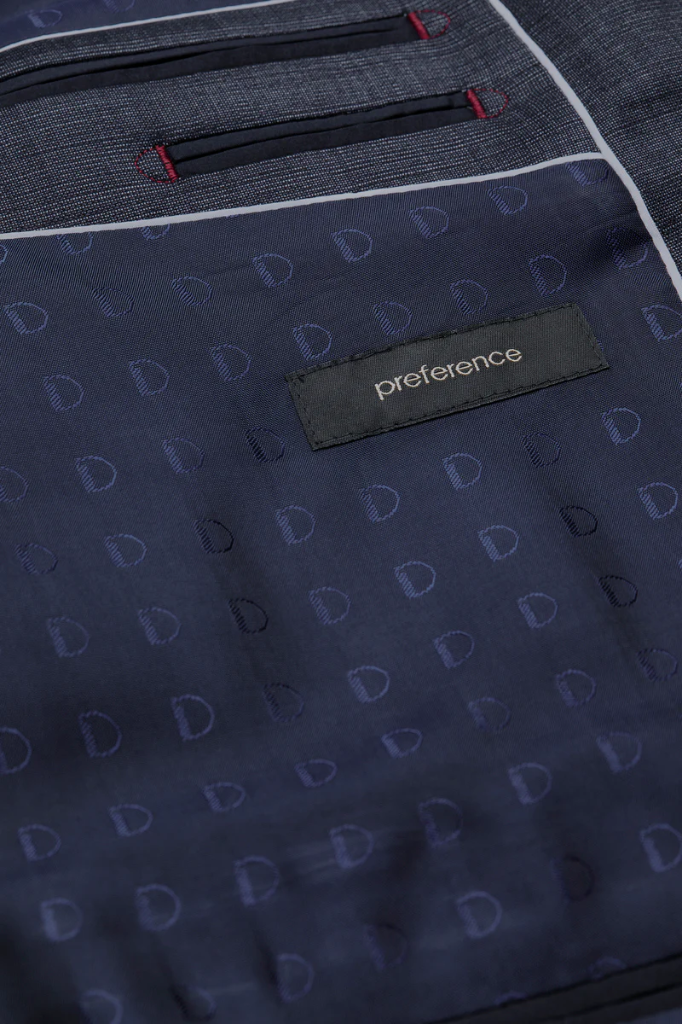 DIGEL Formal Suit  Male