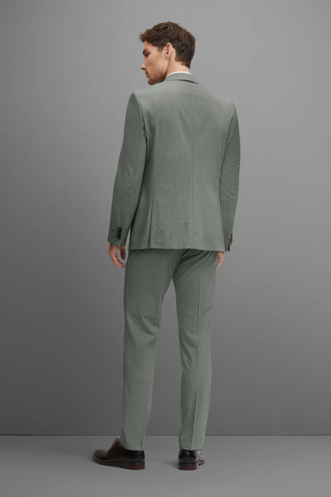 DIGEL Formal Suit  Male