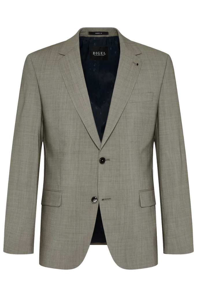 DIGEL Formal Suit  Male