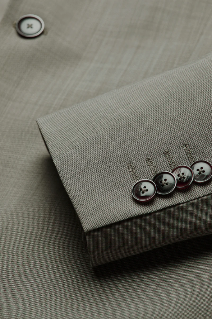 DIGEL Formal Suit  Male