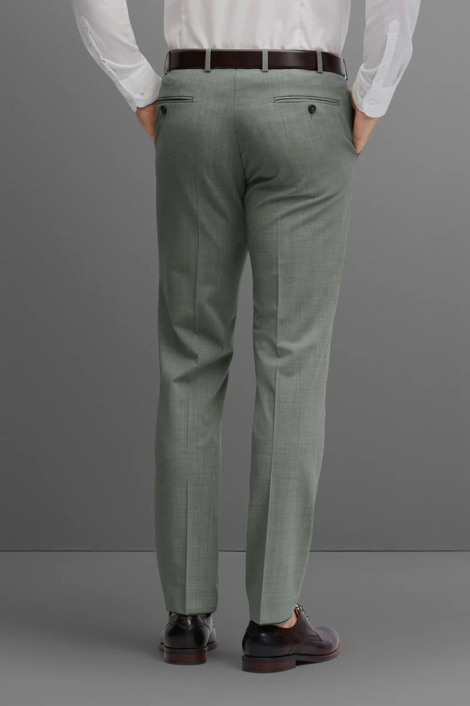 DIGEL Formal Suit  Male