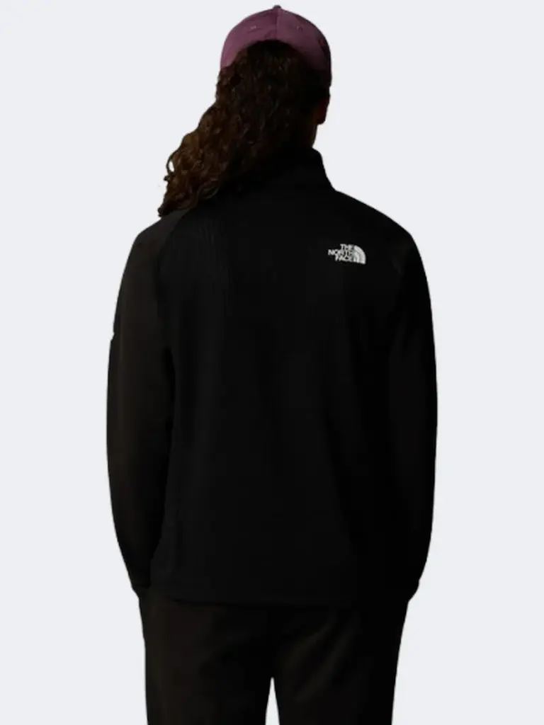 The North Face Mountain Athletics Fleece Women Lifestyle Fleece Black