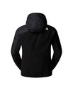 The North Face Mountain Athletics Insulated Hooded Men Training Jacket Black