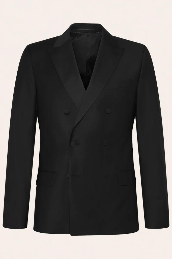 DIGEL Suit  Male