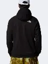 The North Face Mountain Athletics Men Lifestyle Fleece Black