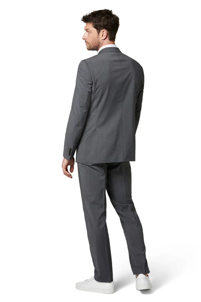 DIGEL Suit  Male