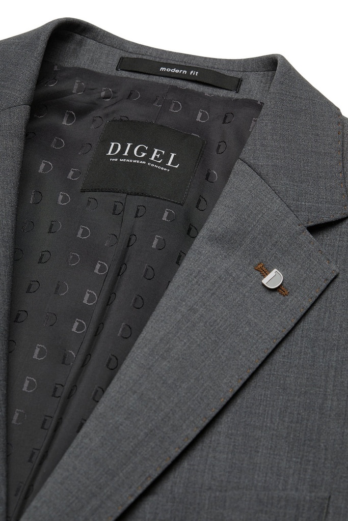 DIGEL Suit  Male
