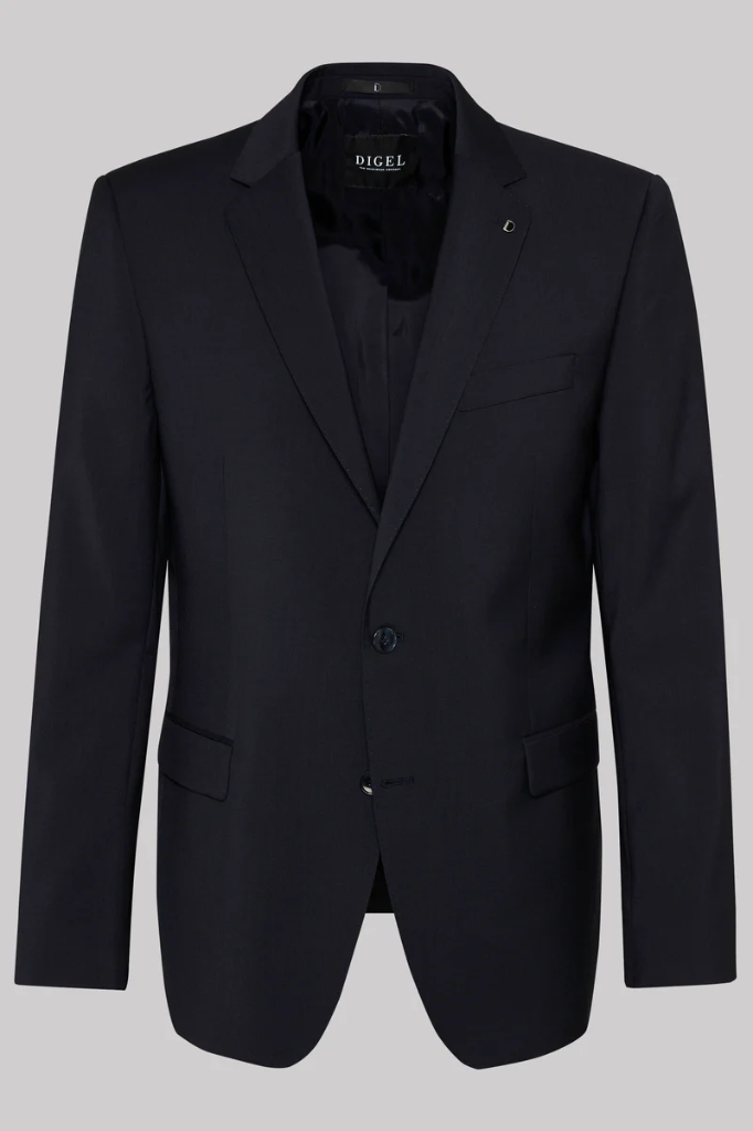 DIGEL Formal Suit  Male