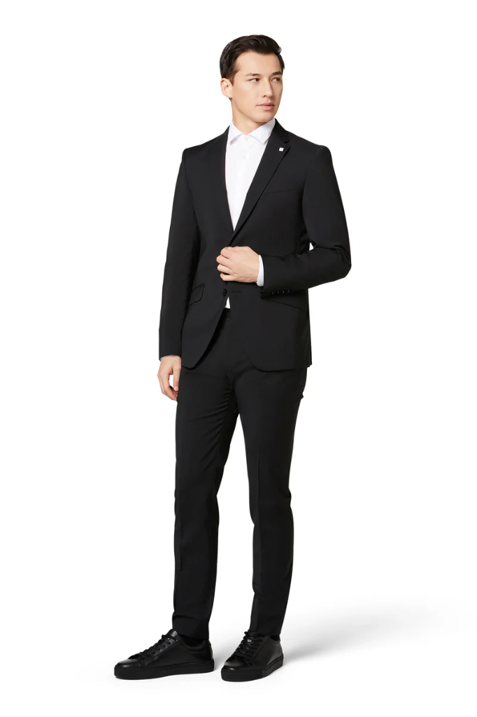 DIGEL Suit  Male