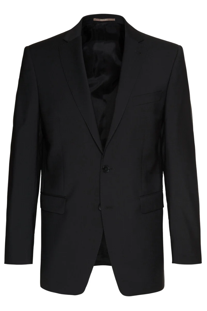 DIGEL Suit  Male