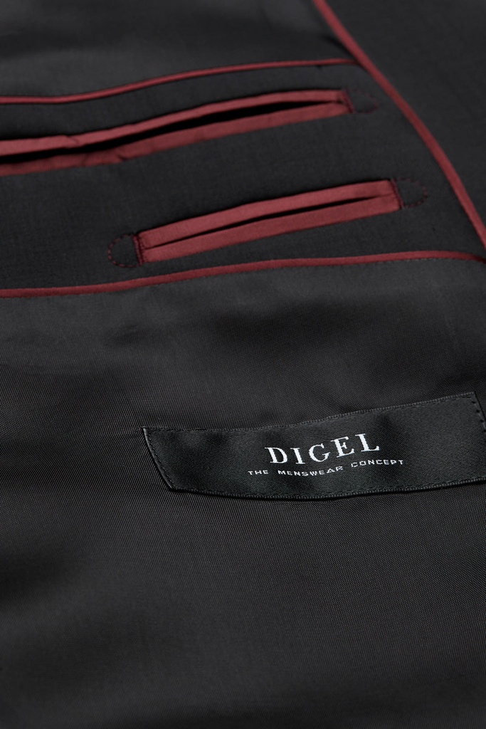 DIGEL Suit  Male
