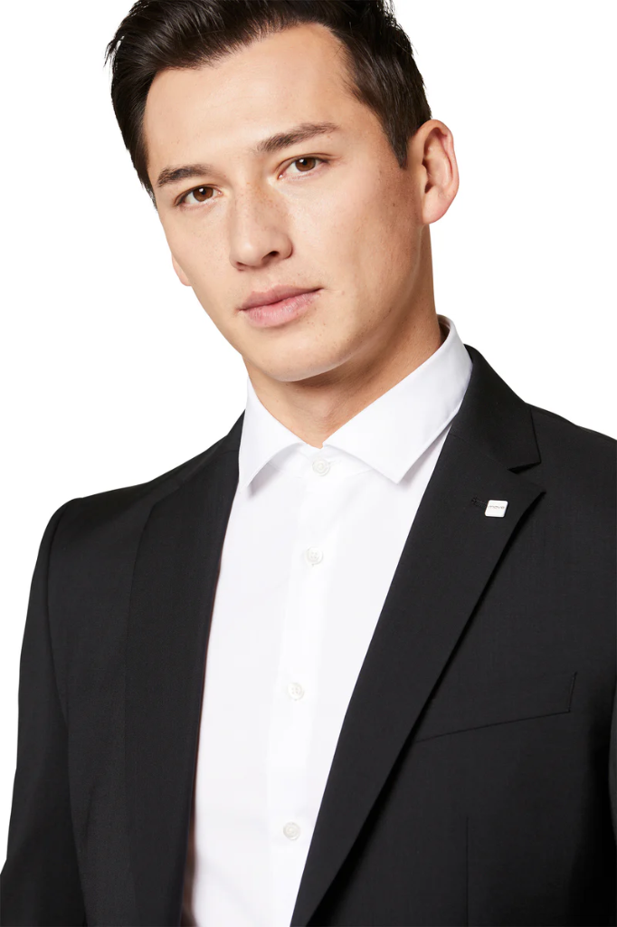 DIGEL Suit  Male