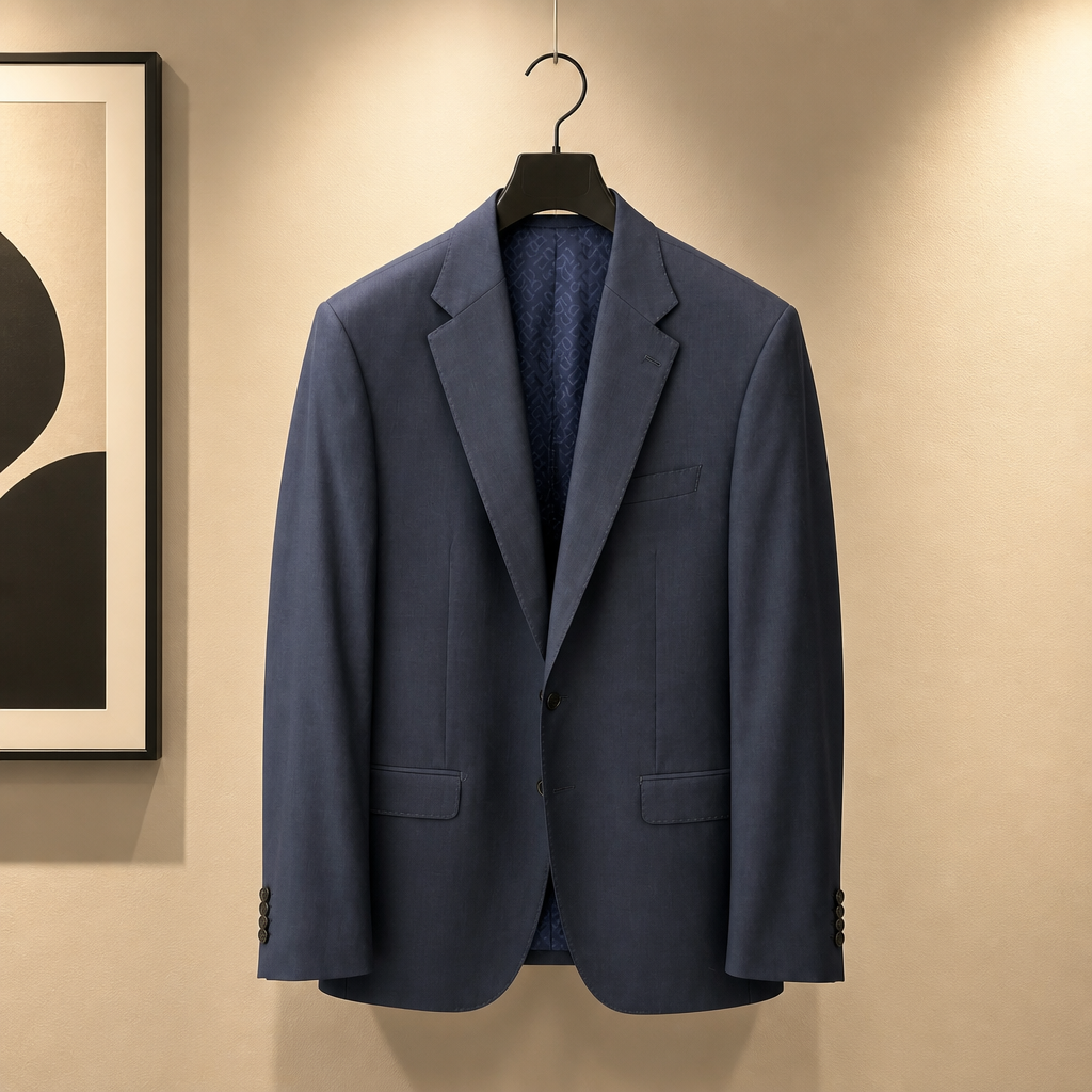 DIGEL Suit  Male