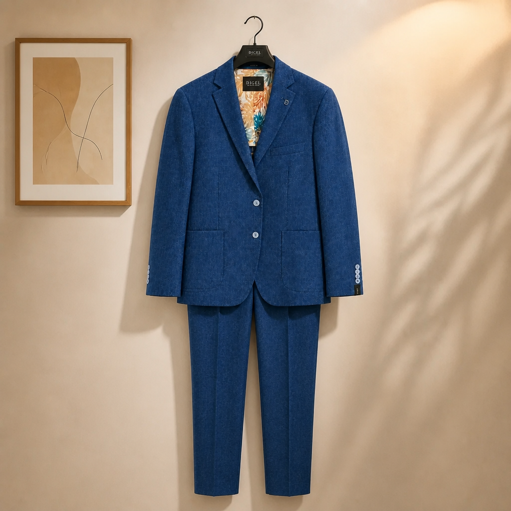 DIGEL Suit  Male