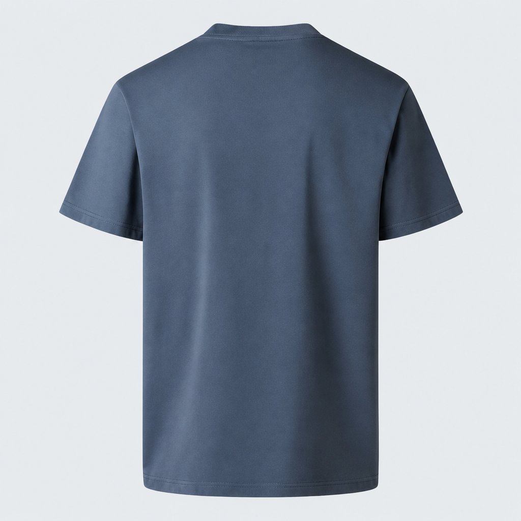THE NORTH FACE T-shirt Lifestyle  Male 