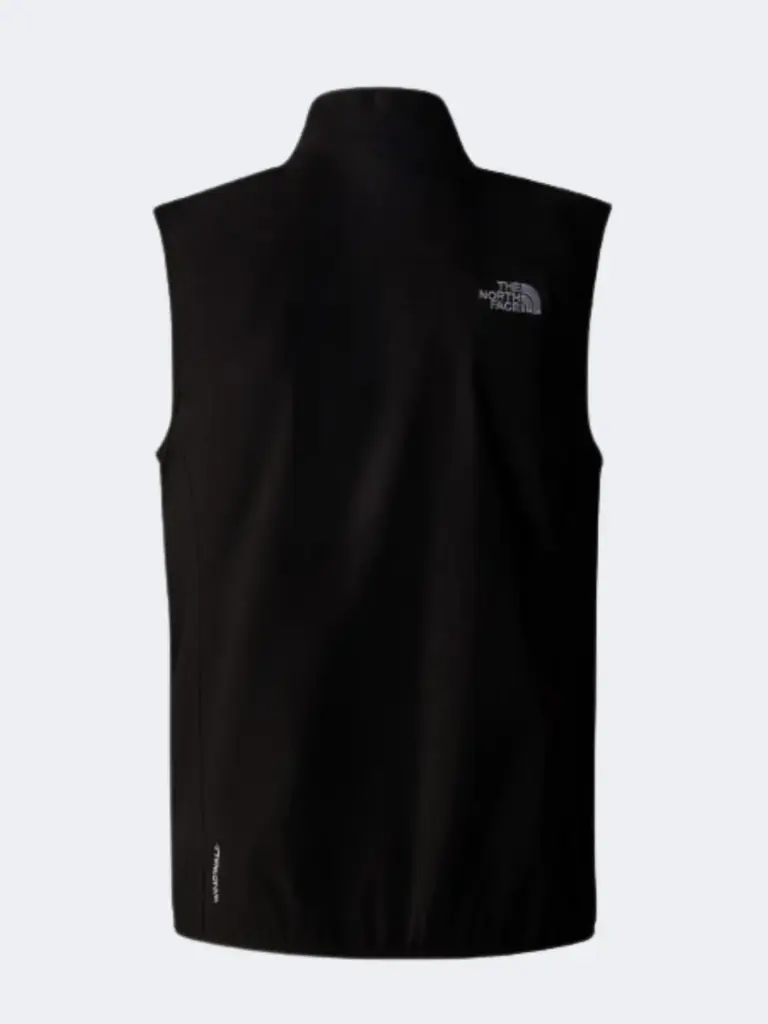 The North Face Nimble Men Lifestyle Vest Black Npf
