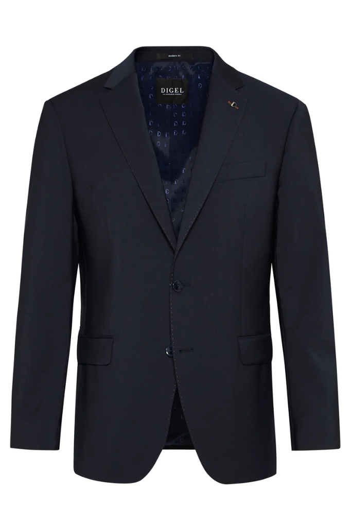DIGEL Formal Suit  Male