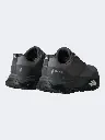 The North Face Offtrail Hike Goretex Men Hiking Shoes Antractic Grey/Black