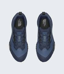 The North Face Offtrail Versa Men Trail Run Shoes  navy blue