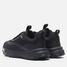 The North Face Offtrail Versa Waterproof Shoes Black