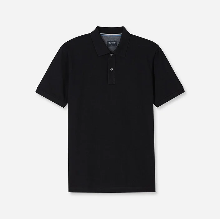 OLYMP Knit Casual T-shirt Male