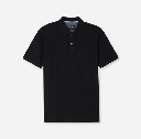 OLYMP Knit Casual T-shirt Male